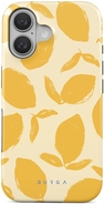 Burga Hülle Tough MagSafe iPhone 16 Lemon Tart (CP_02_IP16_TH-magsafe)