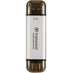 Transcend ESD310 SSD (TS2TESD310S)