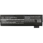 CoreParts Laptop Battery 49Wh Li-ion 11.1V 4400mAh Black (4X50M08811-CP)