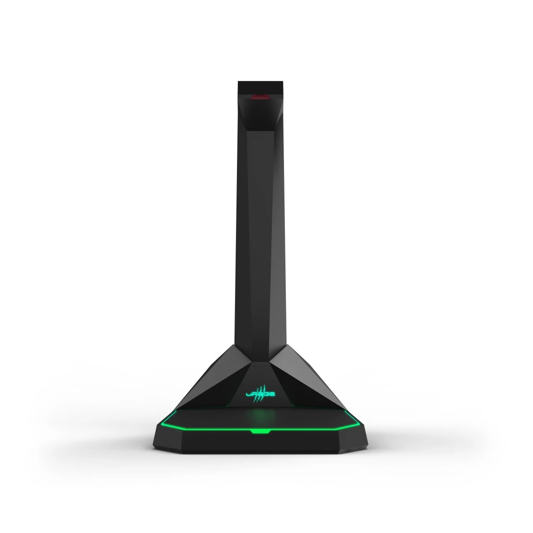 uRage SoundZ 920 Wireless Gaming Headset mit Ladestation Schwarz