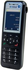 Mitel 612dt Schnurloses Digitaltelefon (50008368)