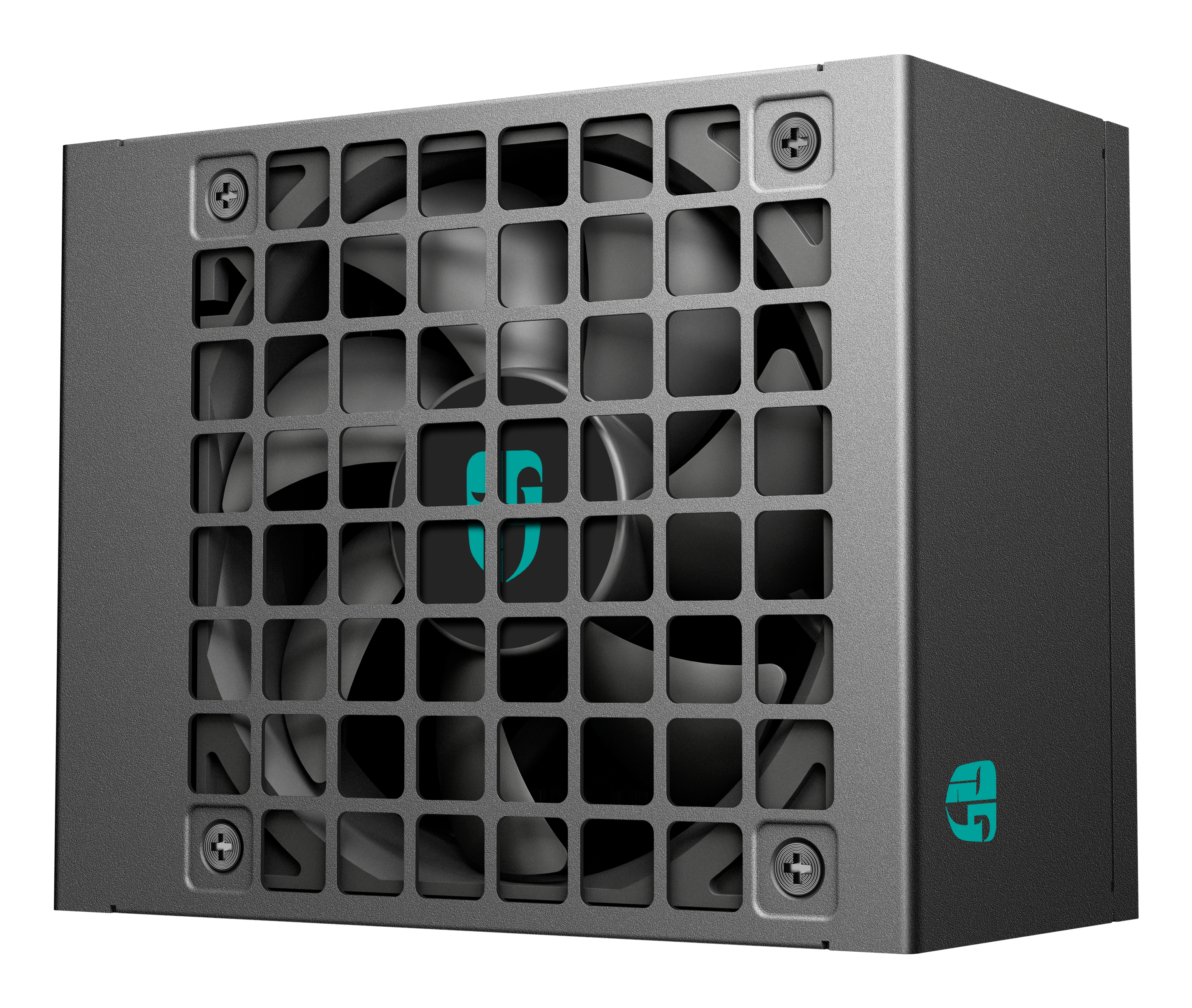 Deepcool PS750G SFX ATX 3.1 750W 80 PLUS Gold Schwarz