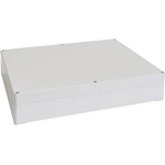 Bopla Universal-Gehäuse 300 x 230 x 85 Polycarbonat Hellgrau EUROMAS M 253 1 St. (02253000)