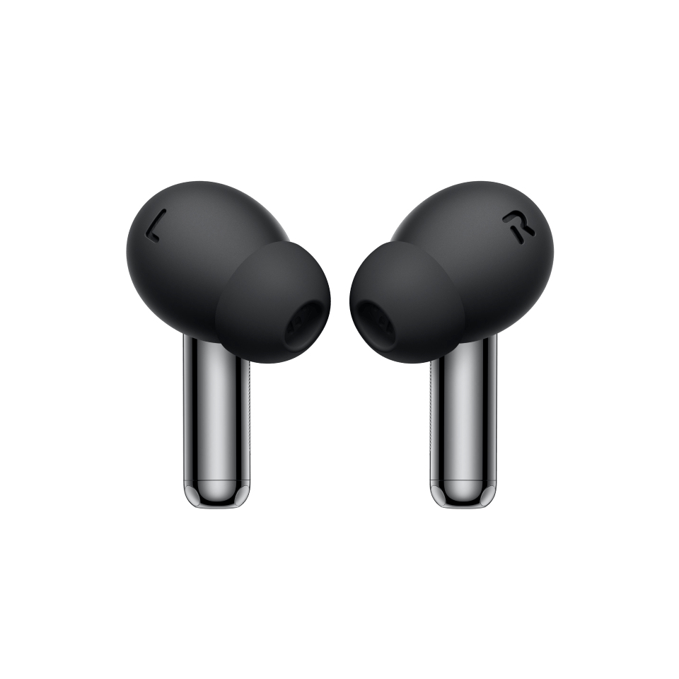 OnePlus Buds Pro 3 In-Ear Bluetooth Schwarz