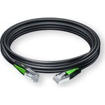 ZyXEL Netzwerkkabel - RJ-45 (M) zu RJ-45 (M) (ACCESSORY-ZZ0111F)