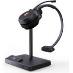 Yealink Wh62 Dect Wireless Headset (WH62 MONO TEAMS)