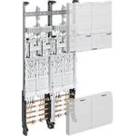 Komplettfeld eHZ 2-feld.,H1050mm,4ZP ZK3EZ14N (ZK3EZ14N)