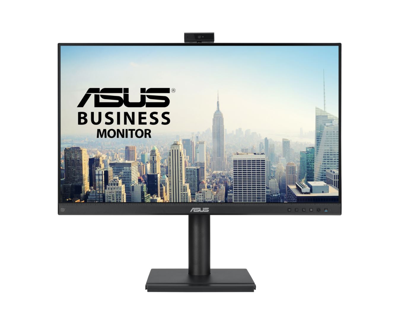 ASUS BE249QFK LED-Monitor (90LM01V1-B03370)