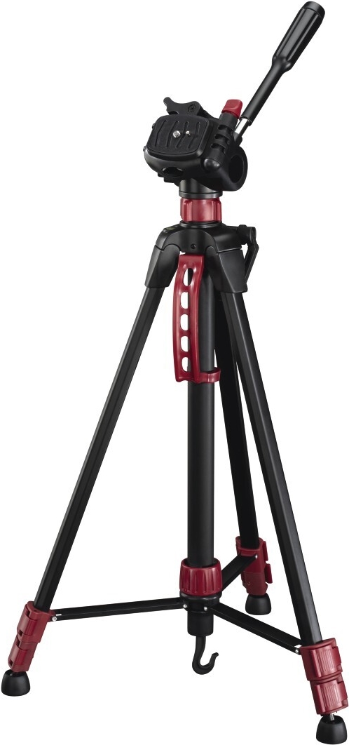 Hama Dreibeinstativ Star BR, 153 - 3D (00004597)