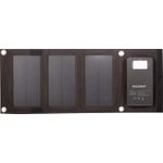 VOLTCRAFT SL-4F Solar-Ladegerät Kapazität (mAh, Ah) 4000 mAh (SL-4F)