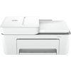 HP Inc HP Deskjet 4220e All-in-One - Multifunktionsdrucker - Farbe - Tintenstrahl - A4 (210 x 297 mm) (Original) - A4/Legal (Medien) - bis zu 8.5 Seiten/Min. (Drucken) - 60 Blatt - USB 2.0, Wi-Fi(n), Bluetooth - Cement (588K4B#629)