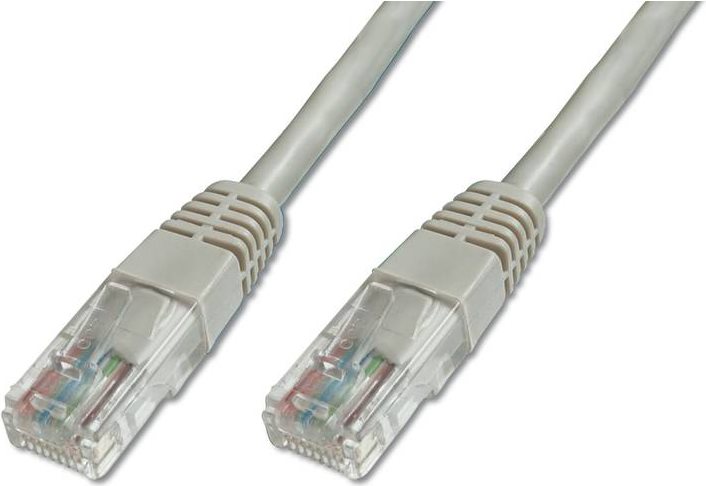 DIGITUS Premium Patch-Kabel (DK-1511-015)