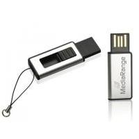 MediaRange USB Micro-Drive (MR913)