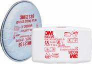 3M Partikelfilter P3R 6035 20 St. (6035)