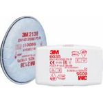 3M Partikelfilter P3R 6035 20 St. (6035)