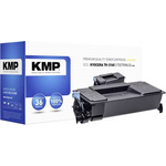 KMP 2917,0000 Lasertoner 14000Seiten Schwarz Lasertoner / Patrone (2917,0000)