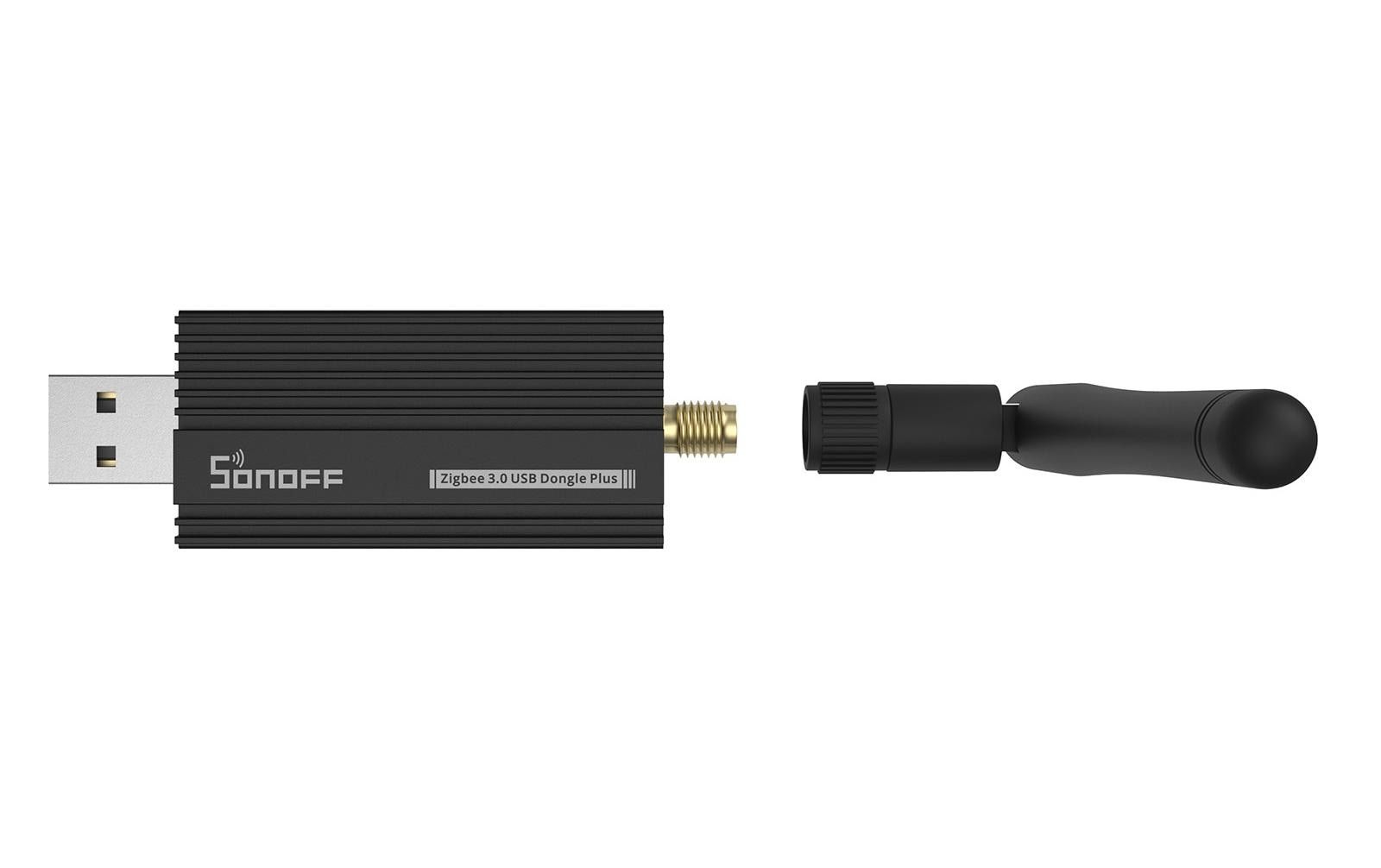 SONOFF ZBDongle-E Zigbee 3.0 USB Dongle Controller