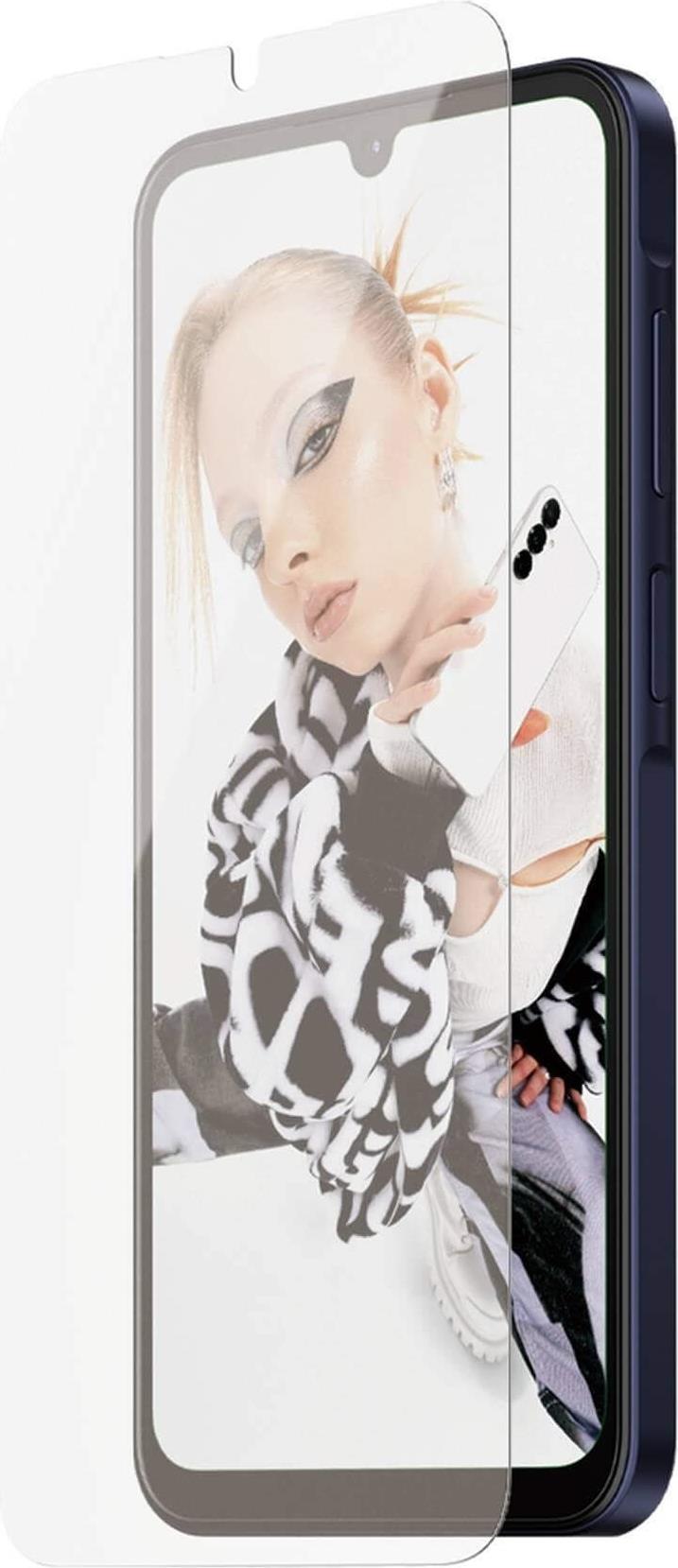 PanzerGlass SAFE. Screen Protector Samsung Galaxy A26 5G (SARNUWFG38541)