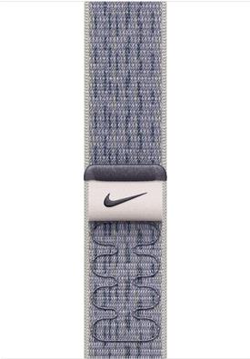 Apple Nike Loop für Smartwatch (MXU13ZM/A)