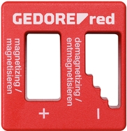 Gedore RED R38990000 3301340 Magnetisierer, Entmagnetisierer (3301340)