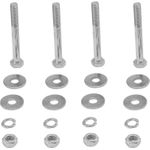 ACCESSORY Schraubensatz M8x70 sil (60112475)