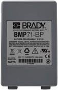 Brady 114885 Batterie/Akku (114885)