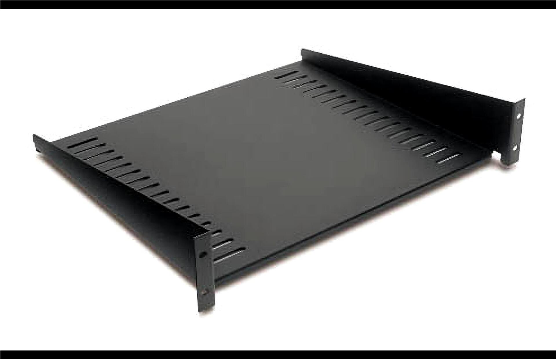 APC AR8105BLK Rack-Regal 2U für NetShelter Schwarz