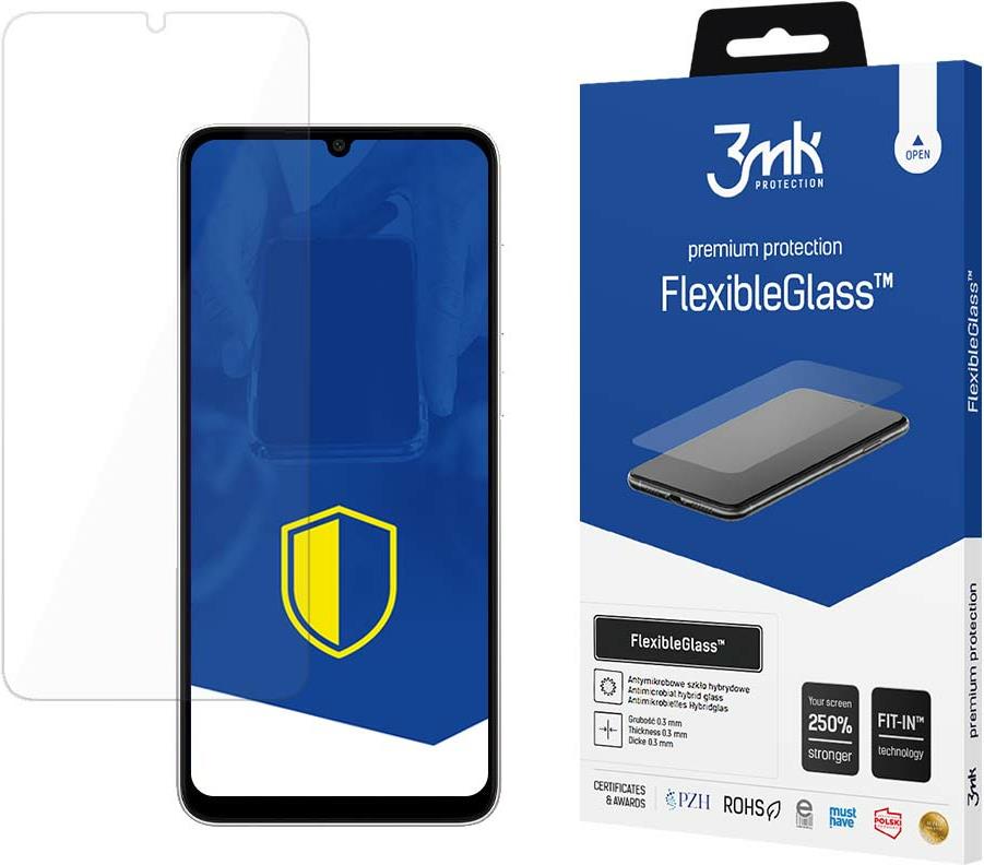 3mk FlexibleGlass pro Samsung Galaxy A05s (SM-A057) (5903108543941)