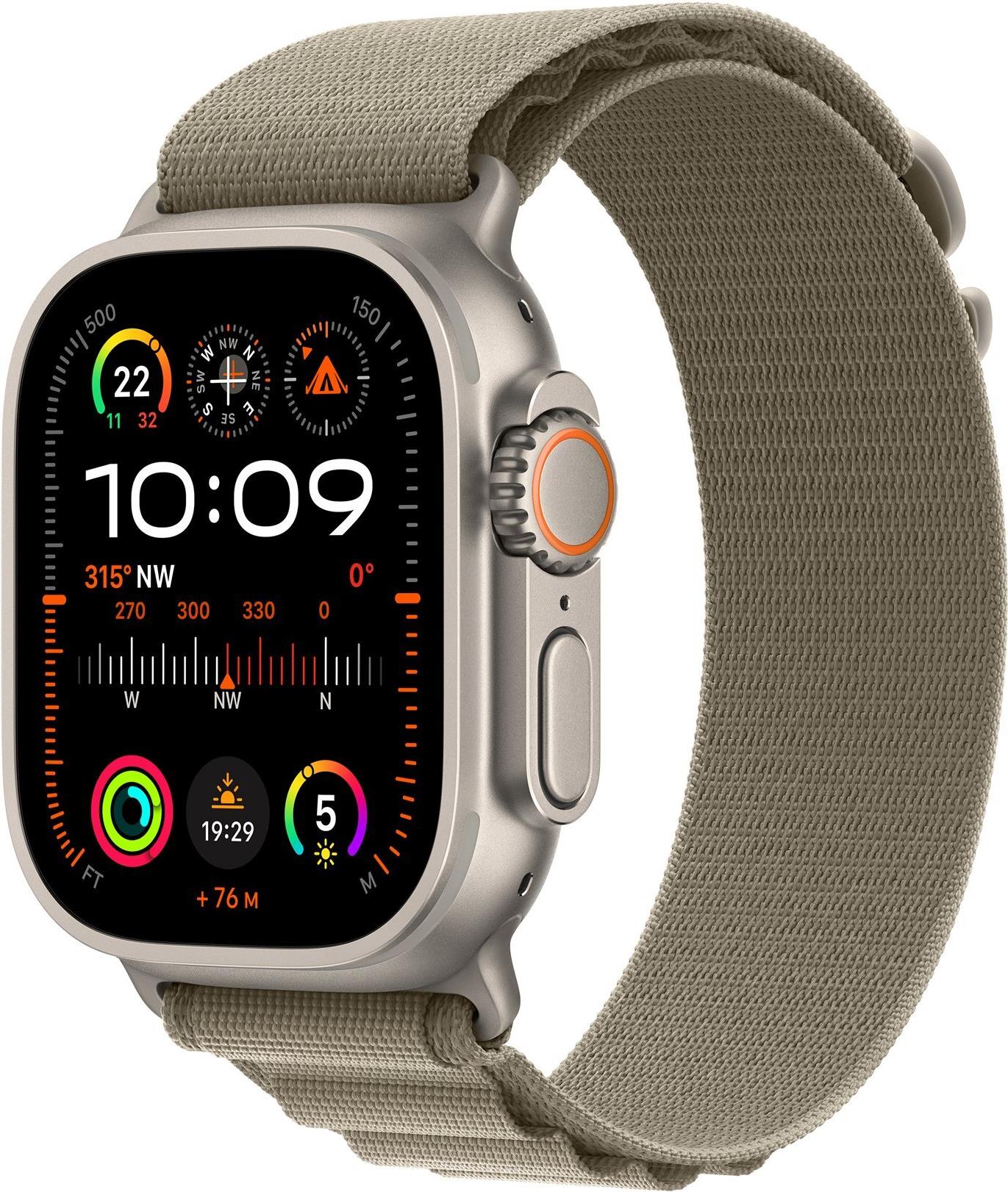 Apple Loop für Smartwatch