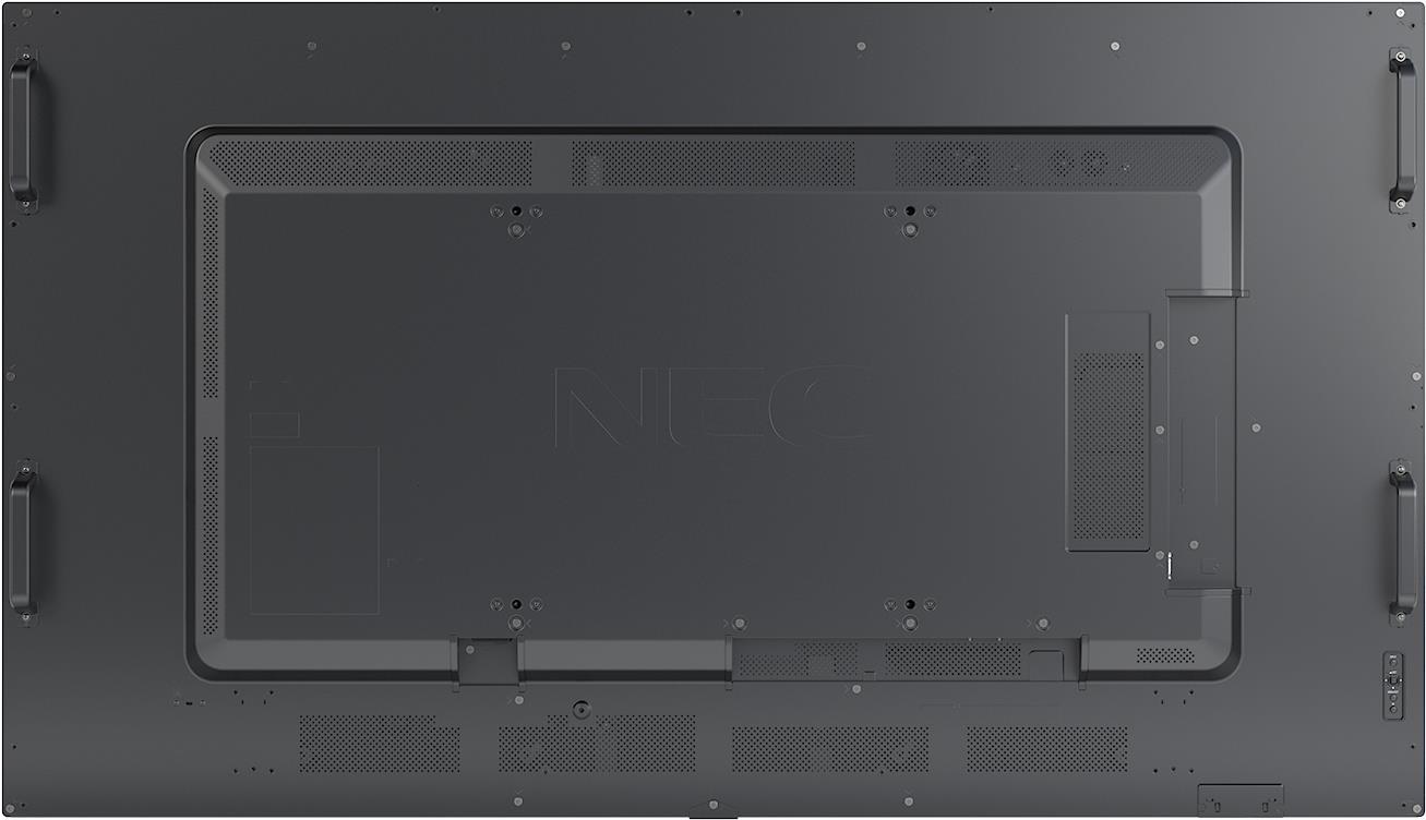 NEC MultiSync M651 163.9 cm (65") Diagonalklasse M Series LCD-Display mit LED-Hintergrundbeleuchtung (60005061)