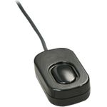 Lindy Compact 2 Port KVM Switch (42341)