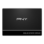 PNY CS900 2.5" 500 GB Serial ATA III 3D TLC (SSD7CS900-500-RB)