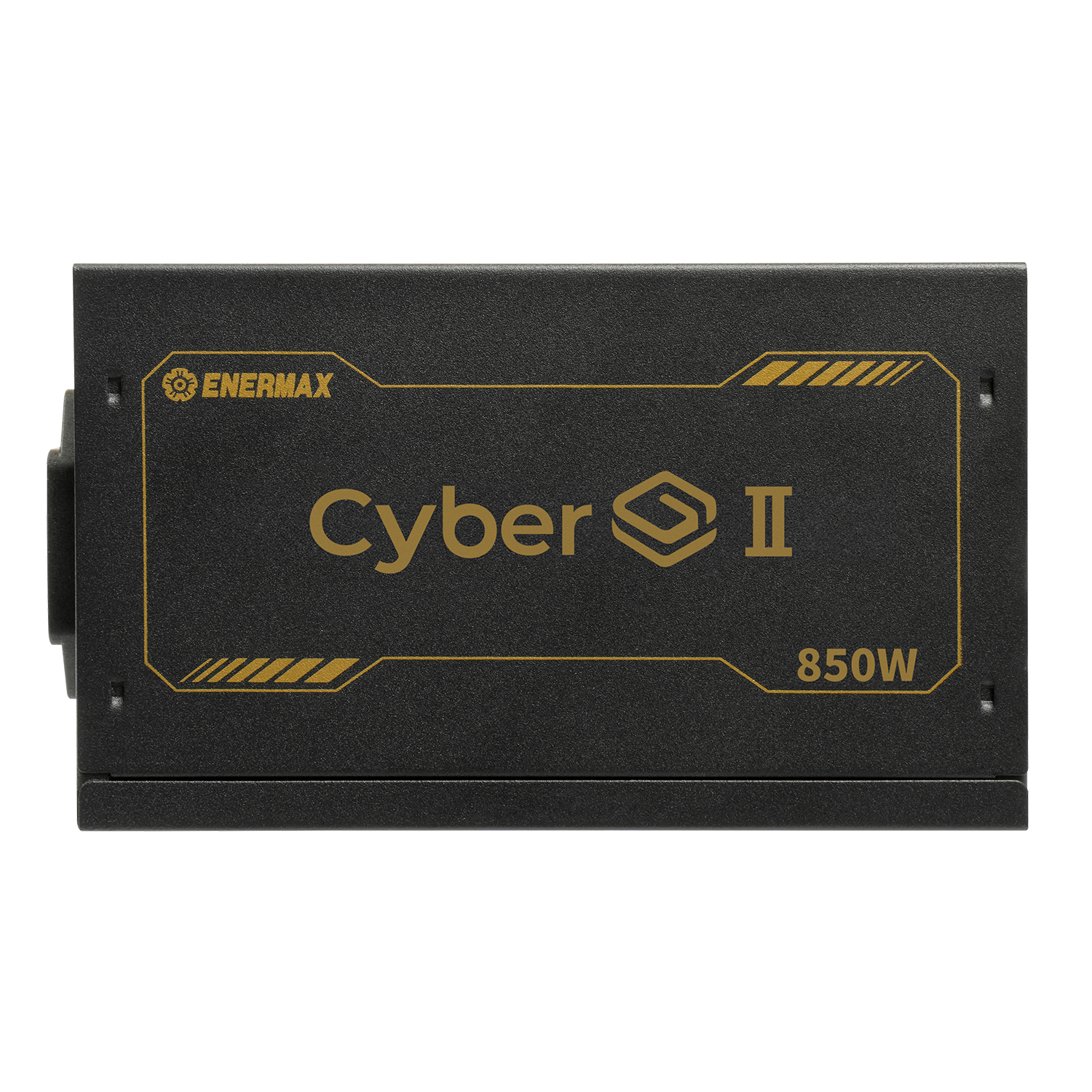 Enermax CyberG II 850 W 80+ Gold Schwarz