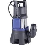 RENKFORCE Schmutzwasserpumpe 1300 W 25000 l/h