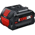 Bosch GBA ProCORE 18V+ 8.0Ah (1600A02X00)