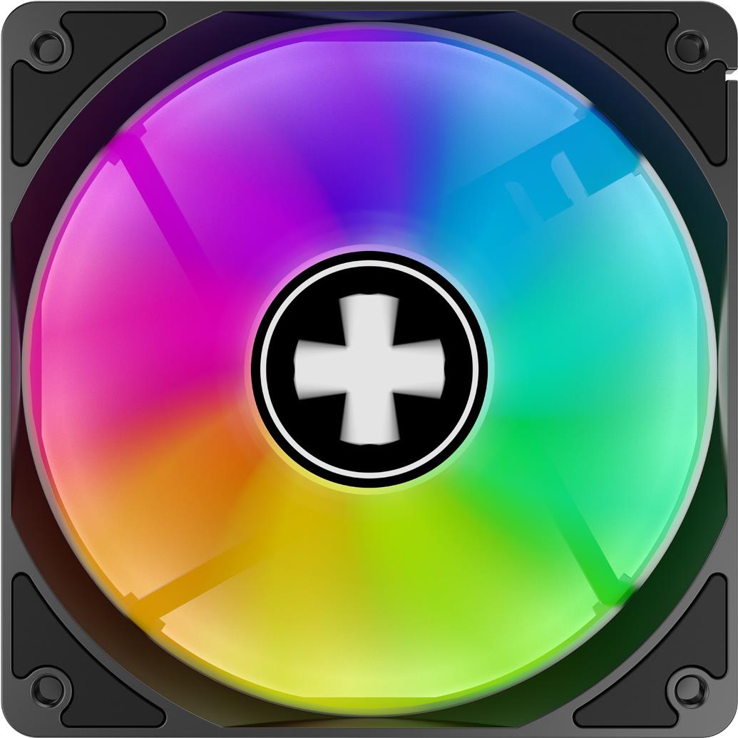 Xilence Performance X XF083 120mm ARGB LED Lüfter (XF083)