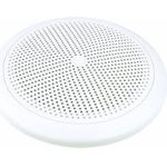 Omnitronic 80710865 Lautsprecher 2-Wege Weiß Kabelgebunden 25 W (80710865)