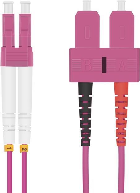 Herweck Helos LWL Patch-Kabel (197248)