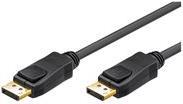 Wentronic goobay DisplayPort-Kabel (49960)