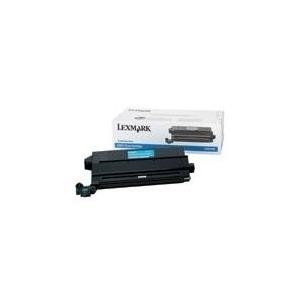 Lexmark Cyan Original (12N0768)