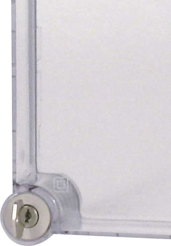 Eaton Deckelverschluss DVZ DVZ150-250-CI (133101)