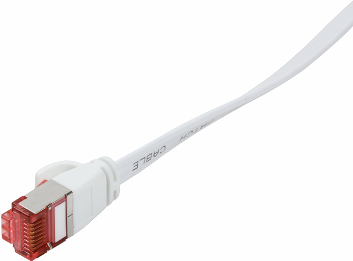 Logilink SlimLine Patch-Kabel (CF2031S)