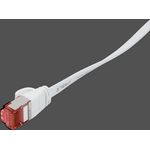 Logilink SlimLine Patch-Kabel (CF2031S)