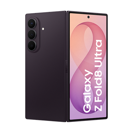 Samsung Galaxy Z Fold8 Ultra 8" 5G 12 GB RAM 256 GB Graphit