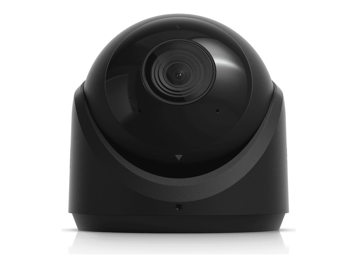 Ubiquiti UniFi Protect G6 G6 Turret 8 MP 4K Netzwerkkamera Schwarz