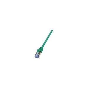 LogiLink PrimeLine Patch-Kabel (CQ3015S)