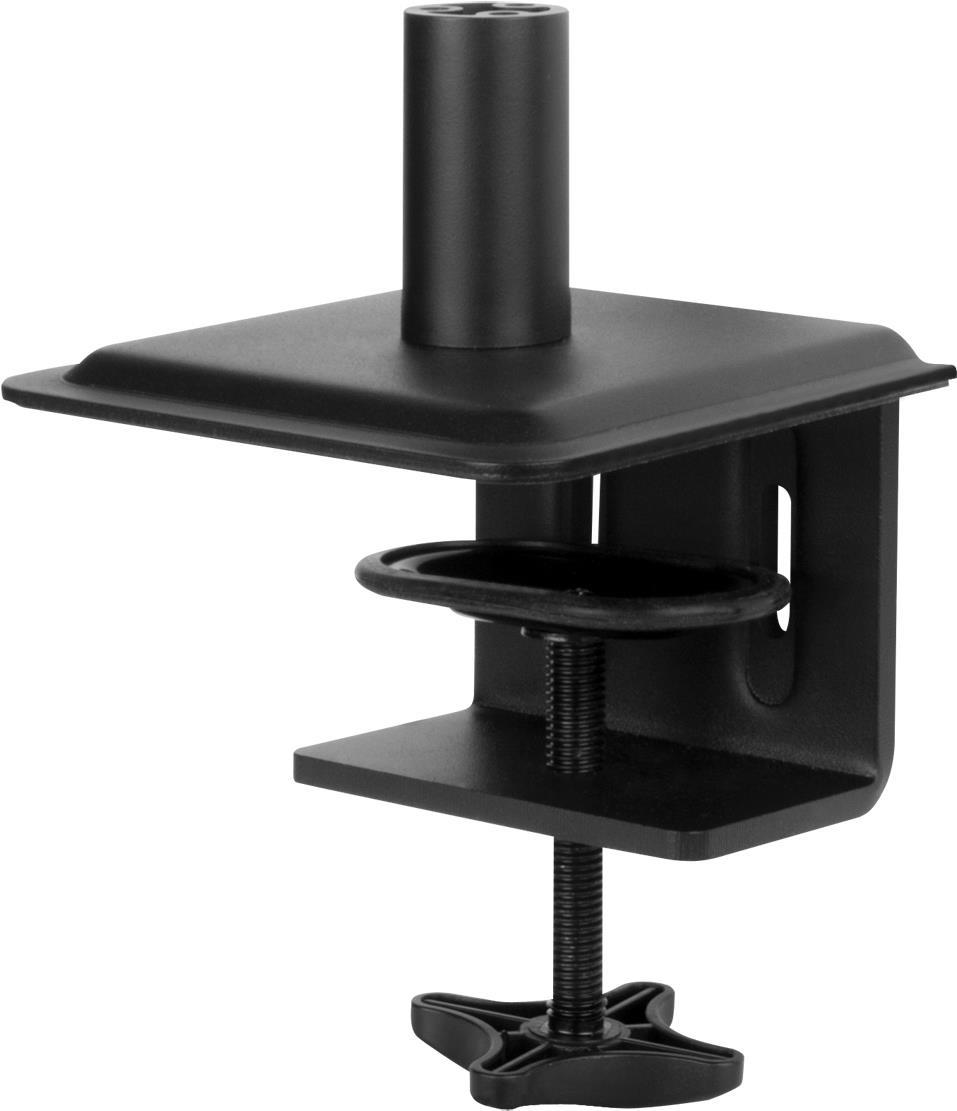 ARCTIC X1-3D Monitorhalterung 43" Mattschwarz