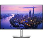 Dell UltraSharp 27 4K Thunderbolt Hub Monitor U2725QE (DELL-U2725QE)