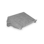 Bakker Elkhuizen Q-doc 515 Circular (BNEQDOC515CLGY)