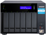 QNAP TVS-672N Festplatte (TVS-672N-I3-4G)